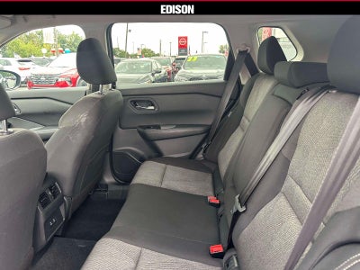 2026 Nissan Rogue AWD SV *Ltd Avail*