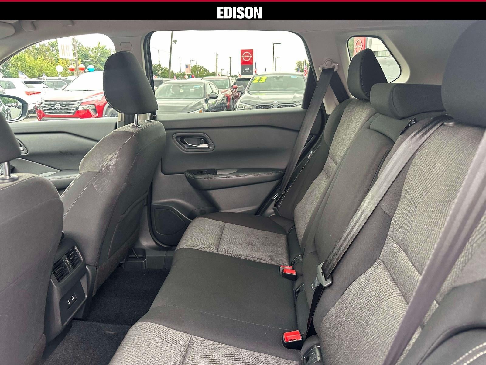 2026 Nissan Rogue AWD SV *Ltd Avail*