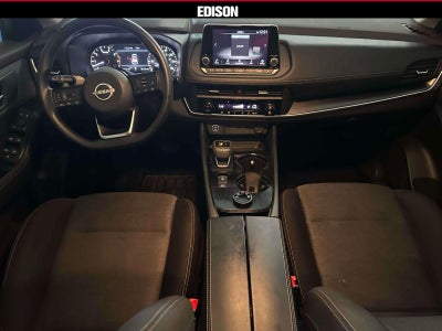 2023 Nissan Rogue AWD SV