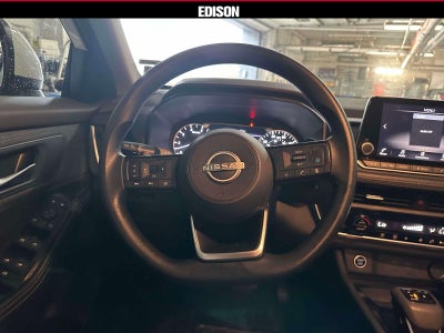 2023 Nissan Rogue AWD SV