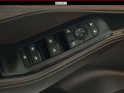 2023 Nissan Rogue AWD SV