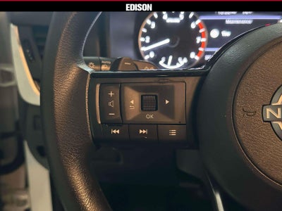 2023 Nissan Rogue AWD SV