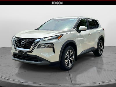 2023 Nissan Rogue AWD SV