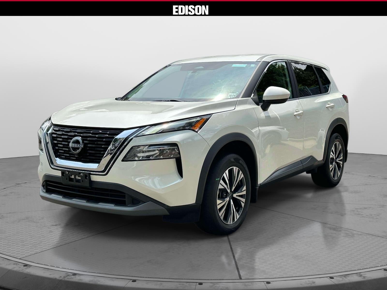 2023 Nissan Rogue AWD SV