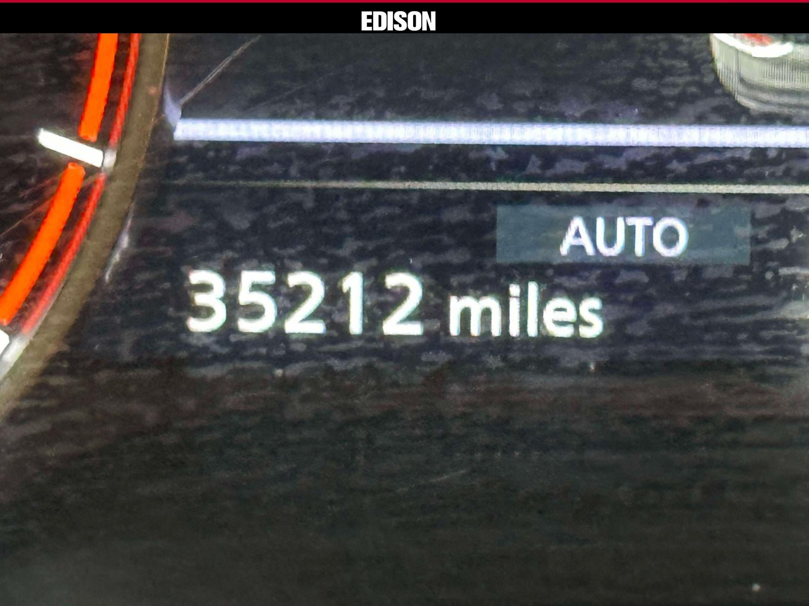 2023 Nissan Rogue AWD SV