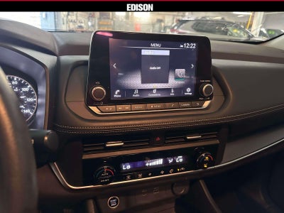 2023 Nissan Rogue AWD SV