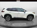 2023 Nissan Rogue AWD SV