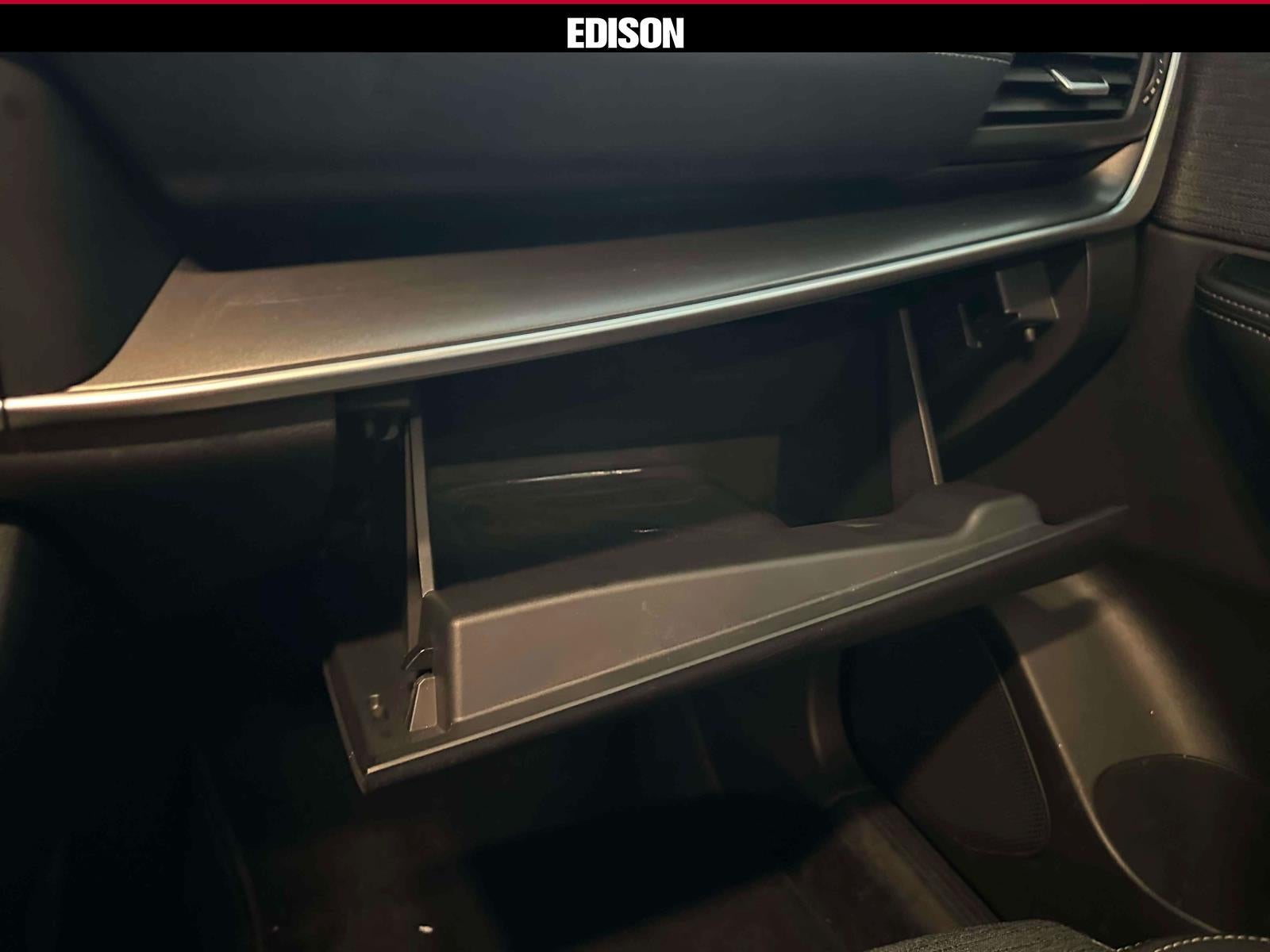2023 Nissan Rogue AWD SV