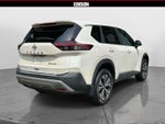 2023 Nissan Rogue AWD SV