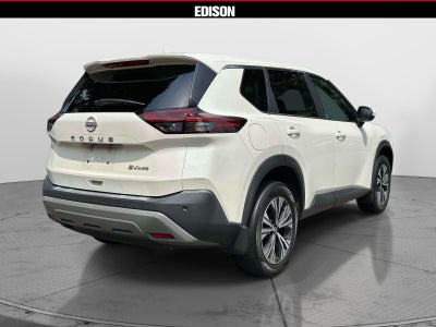2023 Nissan Rogue AWD SV