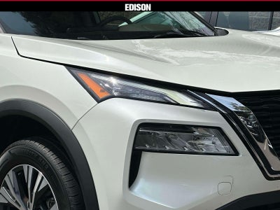 2023 Nissan Rogue AWD SV