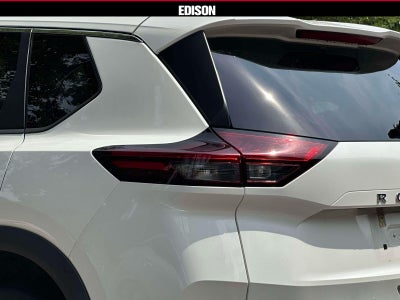 2023 Nissan Rogue AWD SV