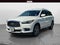 2019 INFINITI QX60 2019.5 LUXE AWD