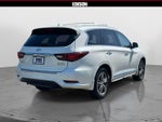 2019 INFINITI QX60 2019.5 LUXE AWD