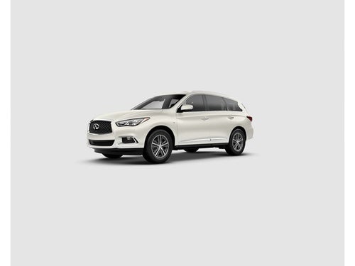 2019 INFINITI QX60 LUXE AWD