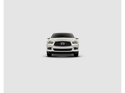 2019 INFINITI QX60 LUXE AWD