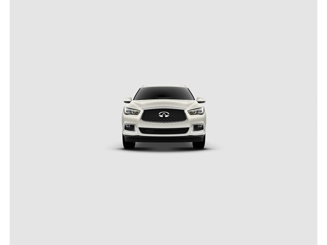 2019 INFINITI QX60 LUXE AWD