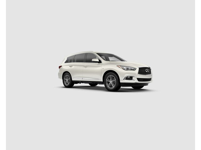 2019 INFINITI QX60 LUXE AWD