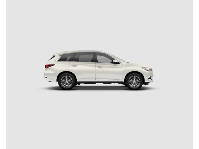 2019 INFINITI QX60 LUXE AWD