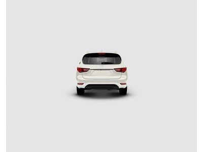 2019 INFINITI QX60 LUXE AWD