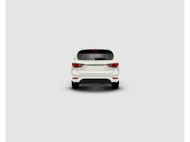 2019 INFINITI QX60 LUXE AWD