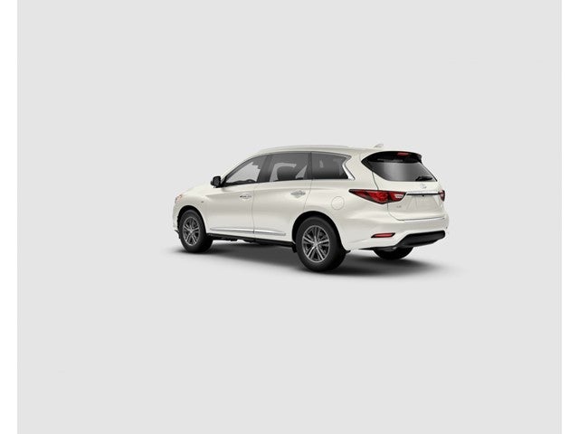 2019 INFINITI QX60 LUXE AWD