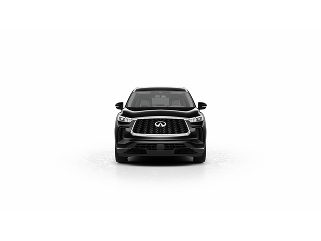 2024 INFINITI QX60 LUXE AWD