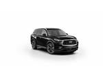 2024 INFINITI QX60 LUXE AWD
