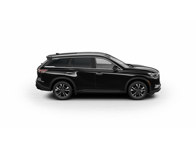 2024 INFINITI QX60 LUXE AWD
