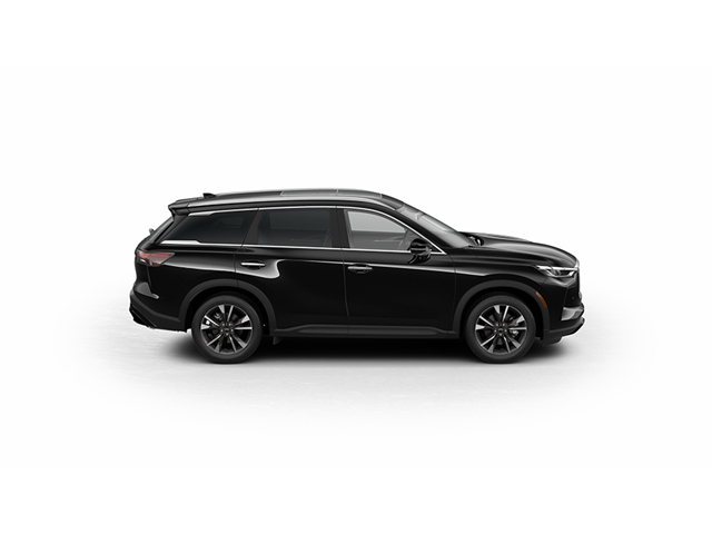 2024 INFINITI QX60 LUXE AWD