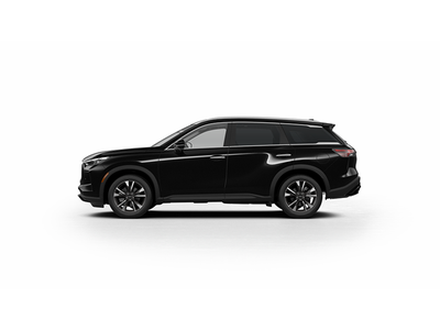 2024 INFINITI QX60 LUXE AWD