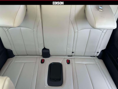 2024 INFINITI QX60 SENSORY AWD