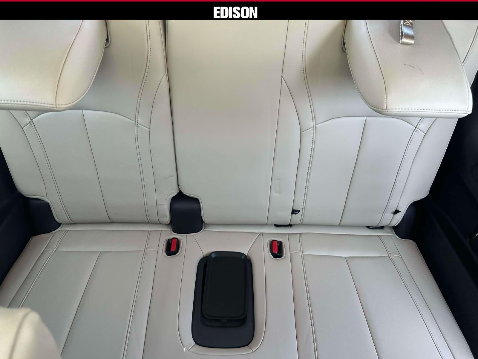 2024 INFINITI QX60 SENSORY AWD