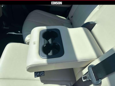 2024 INFINITI QX60 SENSORY AWD