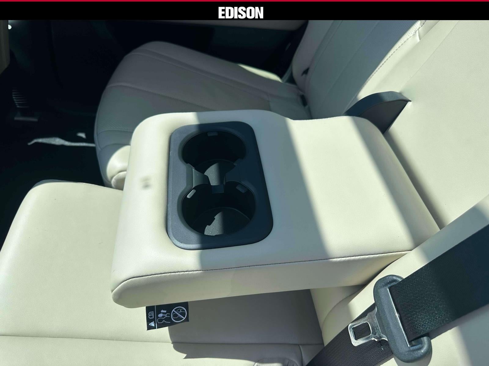 2024 INFINITI QX60 SENSORY AWD