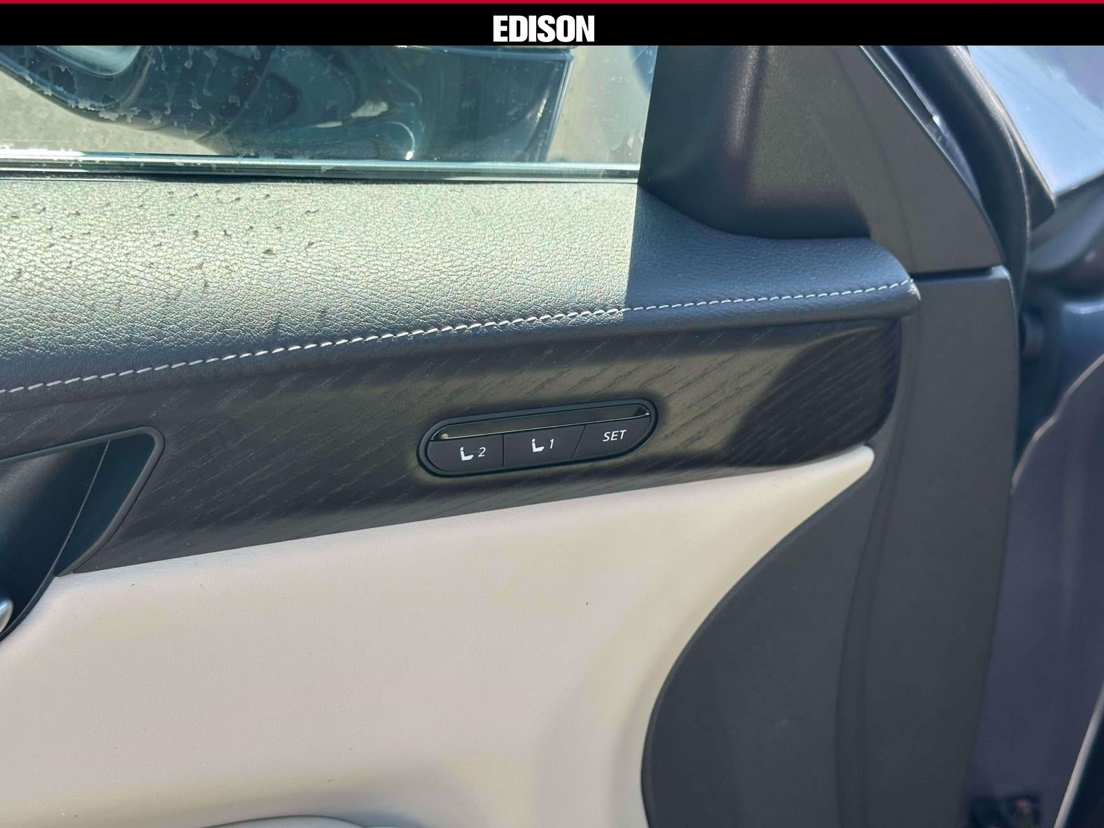 2024 INFINITI QX60 SENSORY AWD
