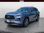 2024 INFINITI QX60 SENSORY AWD