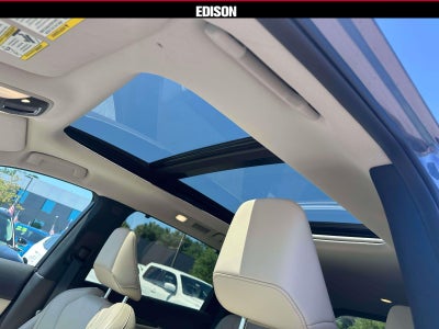 2024 INFINITI QX60 SENSORY AWD