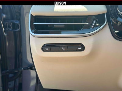 2024 INFINITI QX60 SENSORY AWD