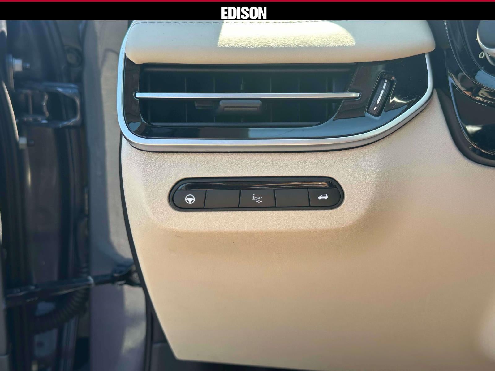 2024 INFINITI QX60 SENSORY AWD