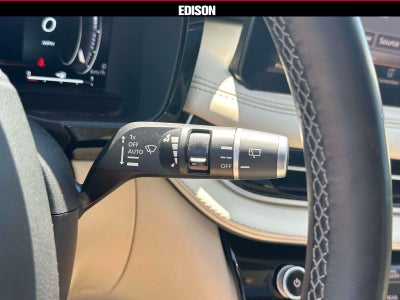 2024 INFINITI QX60 SENSORY AWD