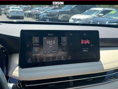 2024 INFINITI QX60 SENSORY AWD