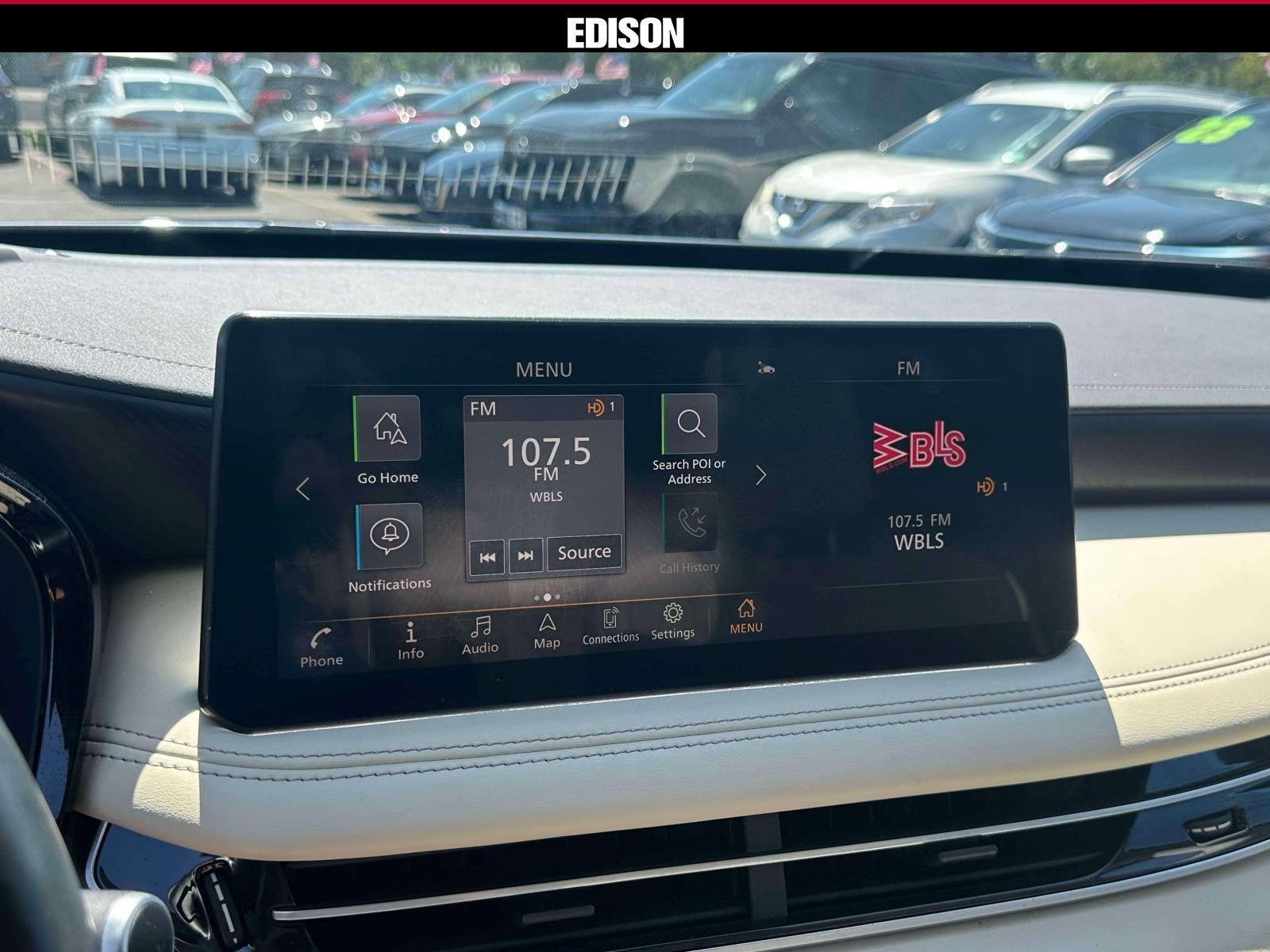 2024 INFINITI QX60 SENSORY AWD