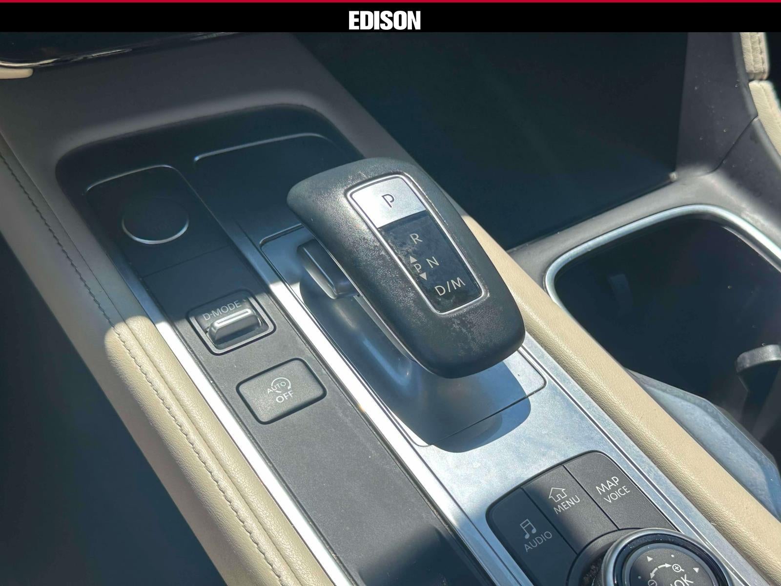 2024 INFINITI QX60 SENSORY AWD