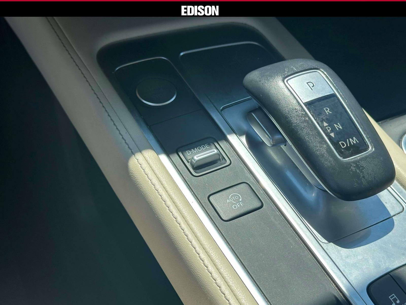 2024 INFINITI QX60 SENSORY AWD