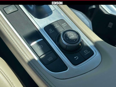 2024 INFINITI QX60 SENSORY AWD