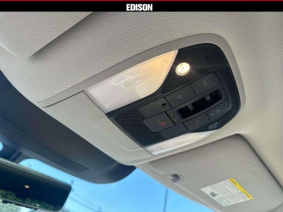2024 INFINITI QX60 SENSORY AWD