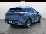 2024 INFINITI QX60 SENSORY AWD