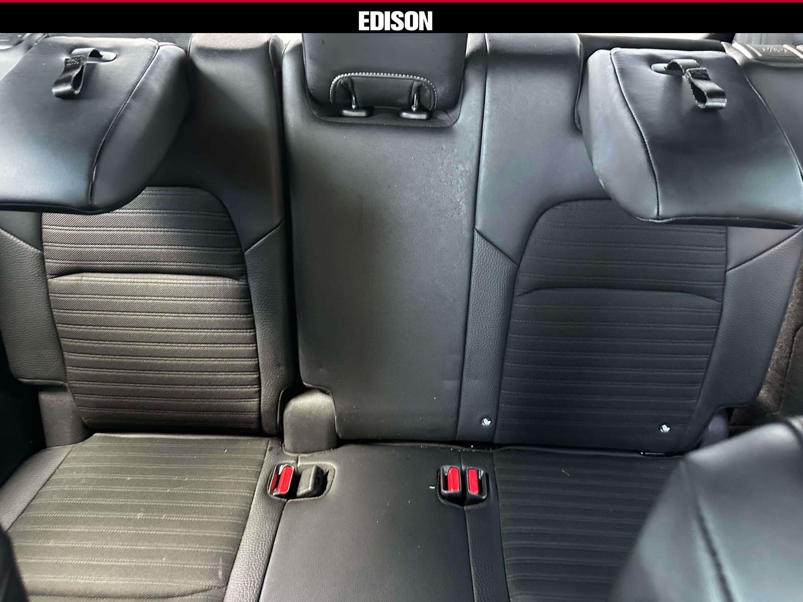 2023 Nissan Pathfinder Rock Creek 4WD