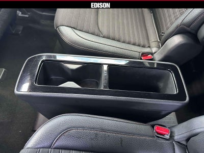 2023 Nissan Pathfinder Rock Creek 4WD